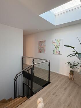 Foto - Terrassenwohnung in Düsseldorf zur Miete