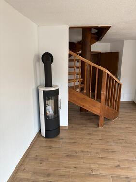 Foto - 3-Zimmer Maisonette Wohnung in Feldkirchen-Westerham