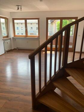 Foto - 3 Zimmer Maisonettenwohnung in Feldkirchen-Westerham