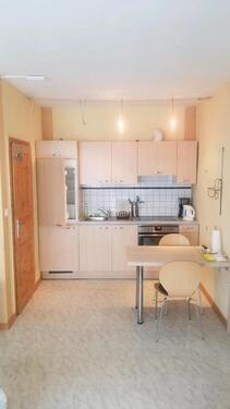 Foto - 2 Zimmer Fewo.voll eingerichtet mit Waschmaschine