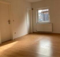 2-Zimmer-Wohnung in Woltersdorf zu vermieten