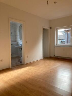 Foto - 2 Zimmer Dachgeschoßwohnung zur Miete in Woltersdorf