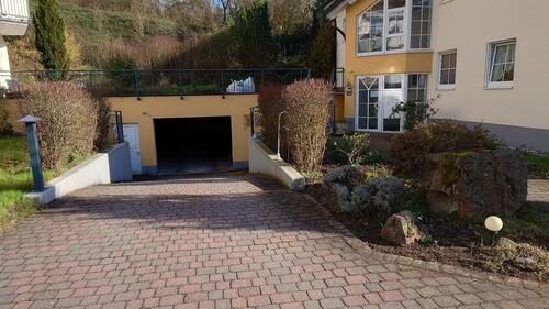 Foto - Tiefgaragenstellplatz - KG Winkels