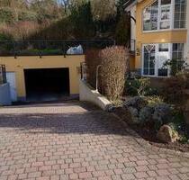 Tiefgaragenstellplatz - KG Winkels - Bad Kissingen