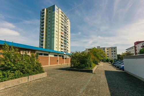 Foto - Etagenwohnung in Neustadt an der Weinstraße zur Miete