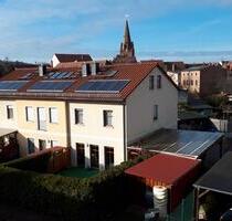 1-Raum Wohnung mit Einbauküche - in ruhiger Zentrumslage - Eberswalde