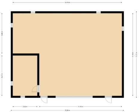Foto - andere zur Miete in Bassum