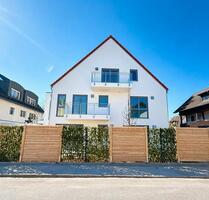 *Nur noch 2 verfügbar! Exklusive Neubauwohnungen in Fürstenried mit GartenTerrasse* - München Thalkirchen-Obersendling-Forstenried-Fürstenried-S
