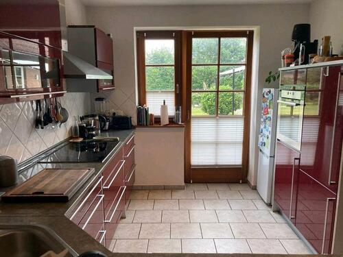 Foto - 4 Zimmer Erdgeschoßwohnung zur Miete in Jübek