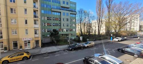 Foto - 1 Room apartment with seperate kitchen and Balkon