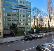 1 Room apartment with seperate kitchen and Balkon - Berlin Mitte