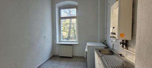 Foto - 1 Zimmer Erdgeschoßwohnung in Berlin