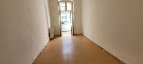 Foto - Erdgeschoßwohnung in Berlin zur Miete