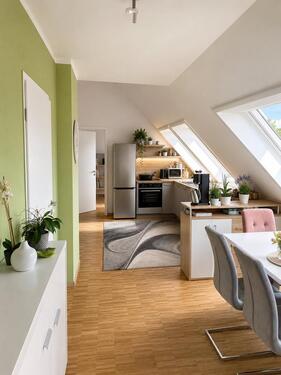 Foto - Geförderte 4-Zimmer Wohnung 90 m² mit Aufzug in SAD-Krondorf