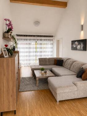 Foto - 4 Zimmer Dachgeschoßwohnung in Schwandorf