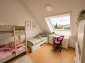 Foto - Dachgeschoßwohnung in Schwandorf zur Miete