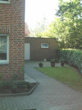 Foto - Erdgeschoßwohnung in Ostbevern zum Kaufen