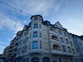 Foto - 3 Zimmer in Hagen, Aufzug, Wärmepumpe, Fassadenvollwärmeschutz,