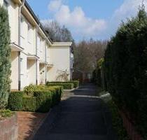 Charmantes und familienfreundliches Reihenhaus mit Garten - Siegen