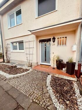 Foto - 4 Zimmer Reihenhaus zum Kaufen in Siegen