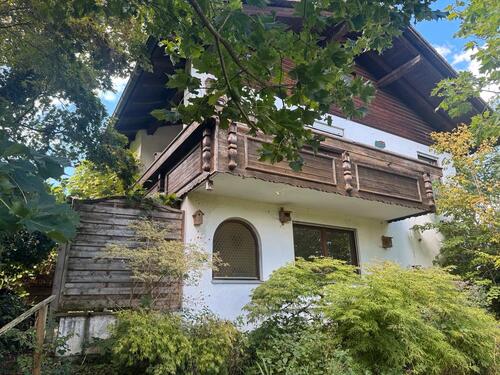 Foto - 5 Zimmer Einfamilienhaus in Raubling