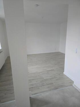 Foto - Etagenwohnung in Calbe (Saale)