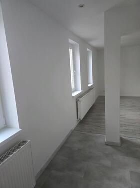 Foto - Etagenwohnung in Calbe (Saale) zur Miete