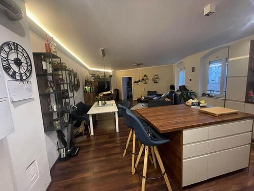 Foto - Etagenwohnung in Fürth zur Miete
