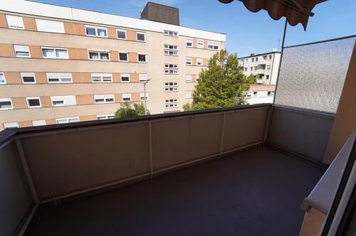 Foto - Etagenwohnung zur Miete in Nürnberg