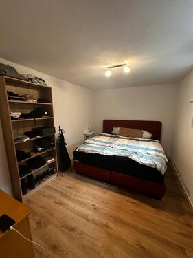 Foto - Etagenwohnung in Laupheim