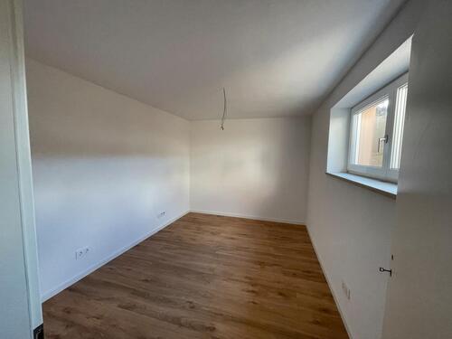 Foto - Etagenwohnung in Laupheim zur Miete