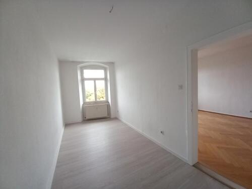 Foto - Etagenwohnung in Hof