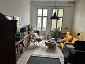 Foto - Komplett eingerichtete Wohnung für 1 Jahr