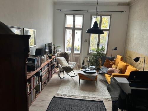 Foto - Komplett eingerichtete Wohnung für 1 Jahr