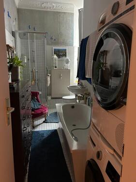 Foto - Etagenwohnung zur Miete in Berlin