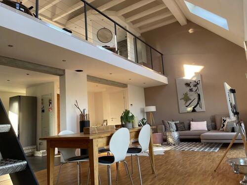 Foto - Einfamilienhaus in Saarbrücken