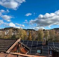 3 Zimmer Wohnung in Regen - 650,00 EUR Kaltmiete, in Regen (PLZ: 94209)