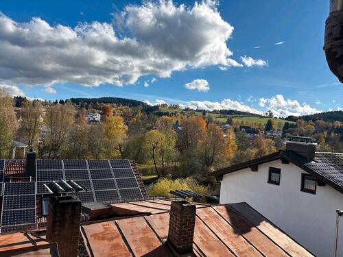 Foto - Etagenwohnung zur Miete in Regen