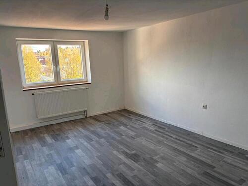 Foto - Etagenwohnung in Regen zur Miete