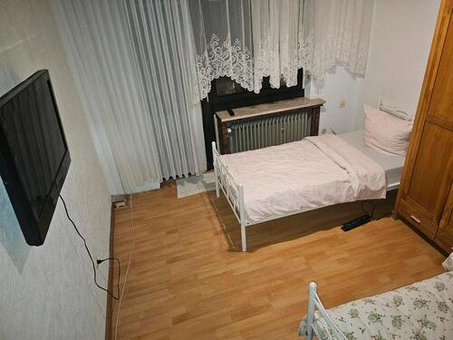 Foto - Etagenwohnung in Dormagen