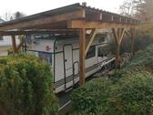Foto - Stellplatz Carport - 35,00 EUR Miete,
