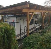 Stellplatz Carport - 35,00 EUR Miete, in Bad Saulgau (PLZ: 88348)