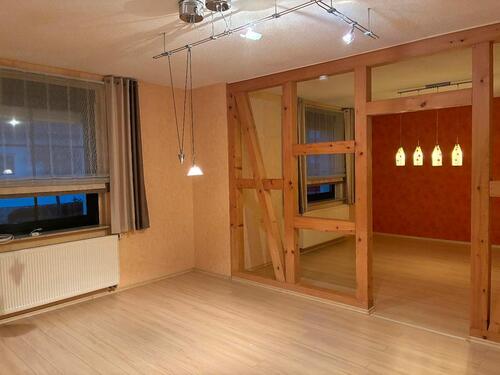 Foto - Einfamilienhaus in Breitenworbis zu vermieten