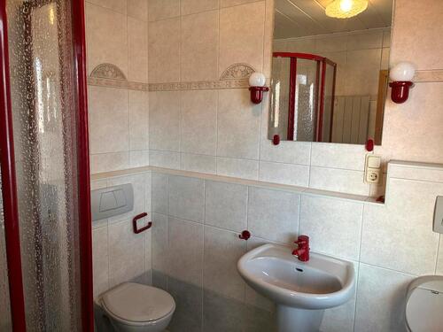 Foto - Einfamilienhaus in Breitenworbis zur Miete