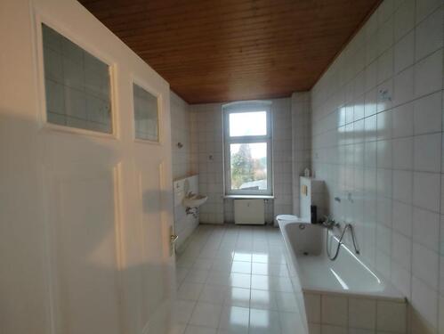 Foto - schöne helle 2 Zimmerwohnung auf 80 m² Centrum von Bad FRW