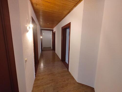 Foto - 2 Zimmer Etagenwohnung in Bad Freienwalde (Oder)