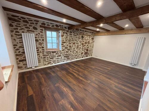 Foto - Bad Dürkheim: Haus mit Garten zum Erstbezug nach Grundsanierung