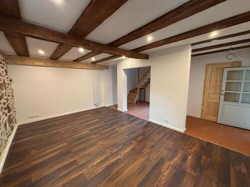 Foto - 2.5 Zimmer Reihenhaus zur Miete in Dossenheim