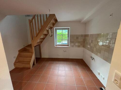 Foto - 2.5 Zimmer Reihenhaus in Dossenheim