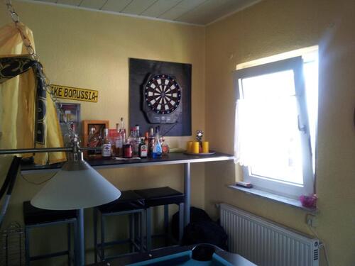 Foto - 3 Zimmer Etagenwohnung in Dortmund